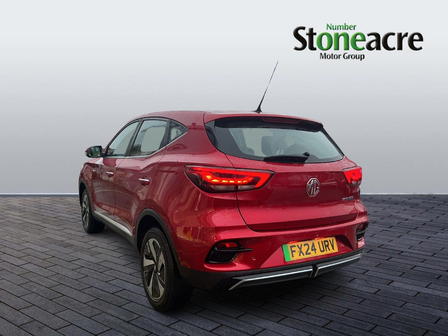 Used MG MG ZS 2024 for sale - 77377276: Photo 5