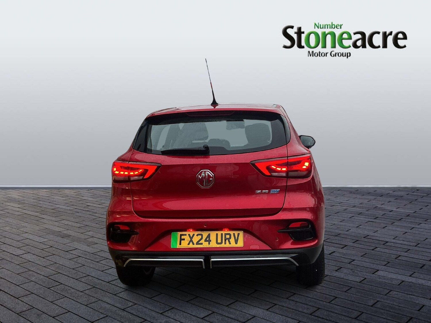 Used MG MG ZS 2024 for sale - 77377276: Photo 7