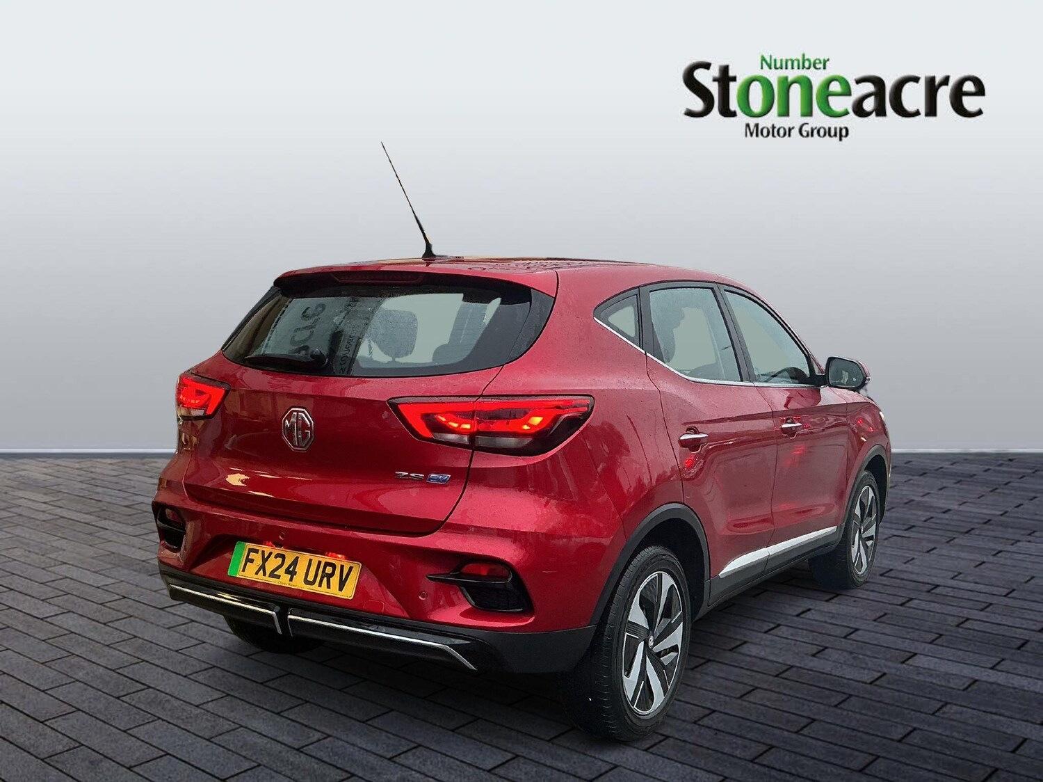 Used MG MG ZS 2024 for sale - 77377276: Photo 9