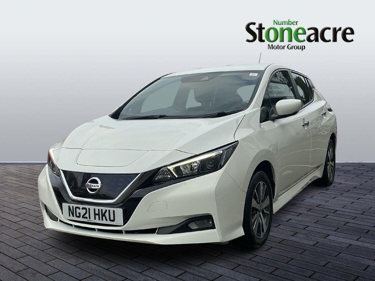Used Nissan Leaf for sale - 77495756: Photo 10