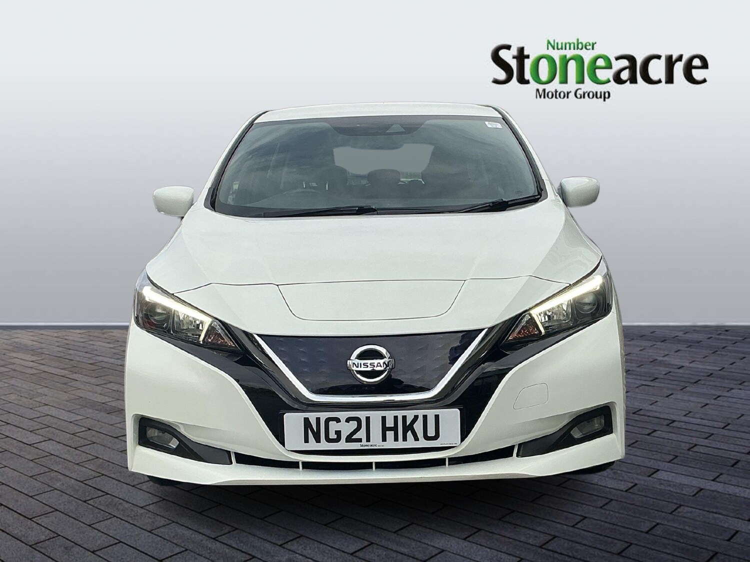 Used Nissan Leaf for sale - 77495756: Photo 11