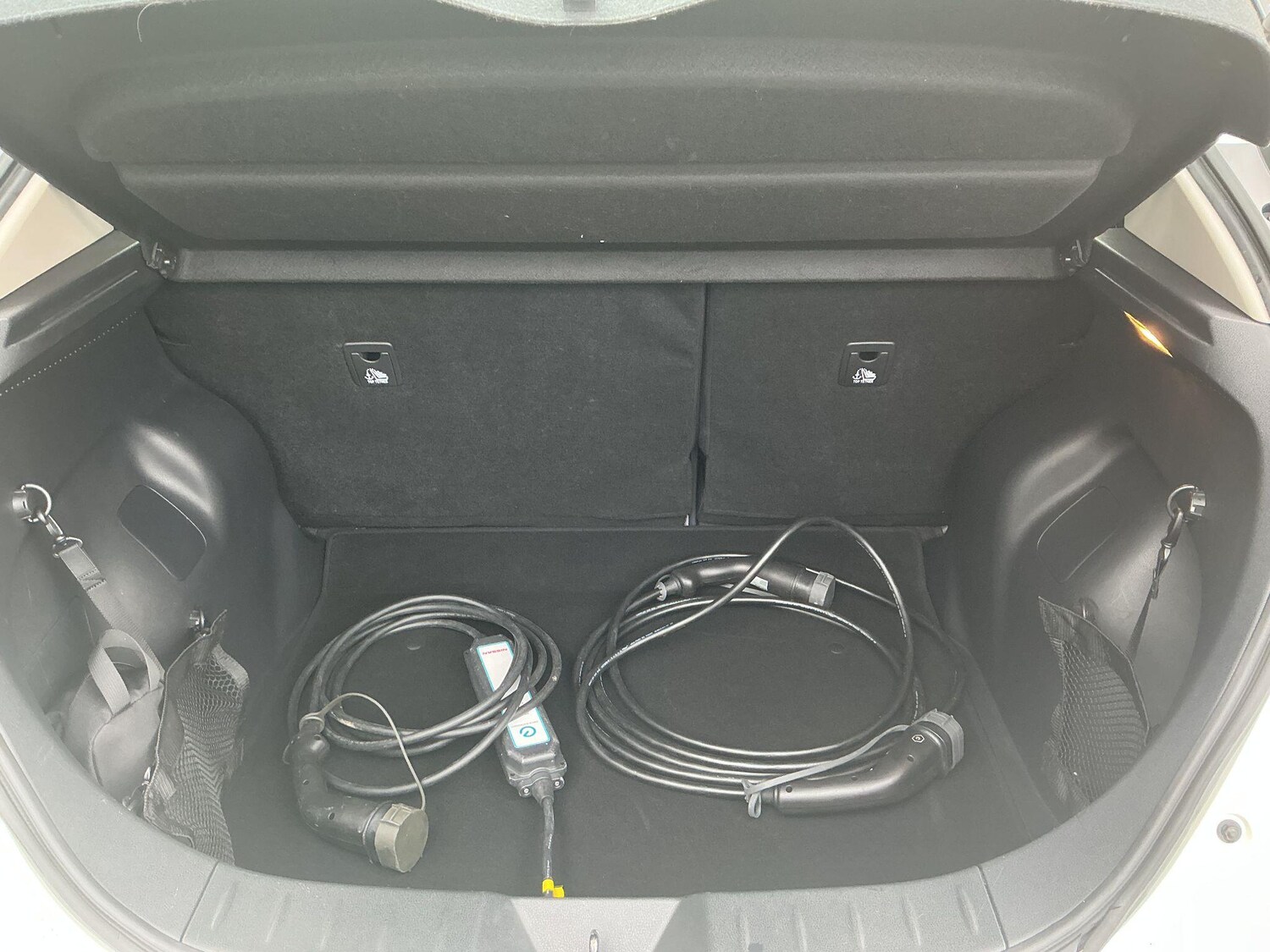 Used Nissan Leaf for sale - 77495756: Photo 12