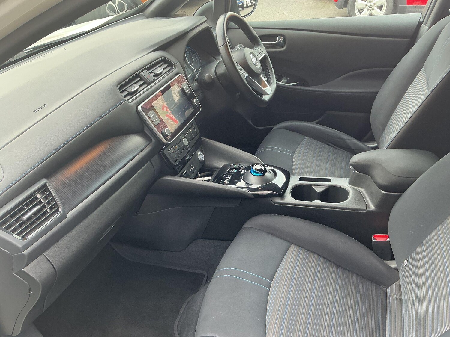 Used Nissan Leaf for sale - 77495756: Photo 13