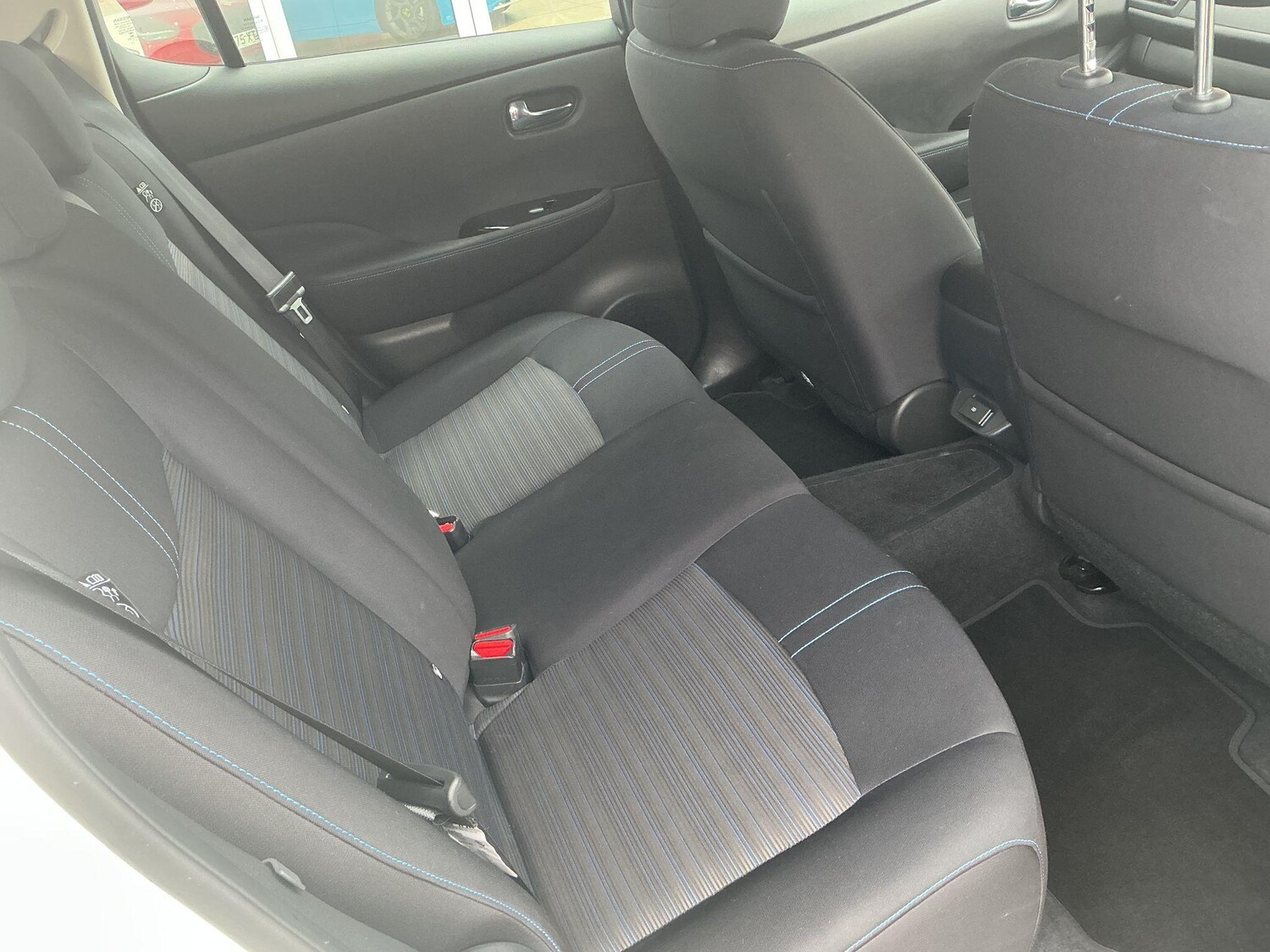 Used Nissan Leaf for sale - 77495756: Photo 14