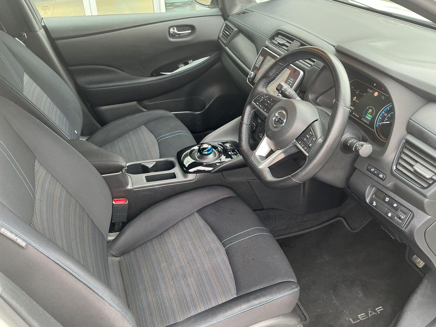 Used Nissan Leaf for sale - 77495756: Photo 15