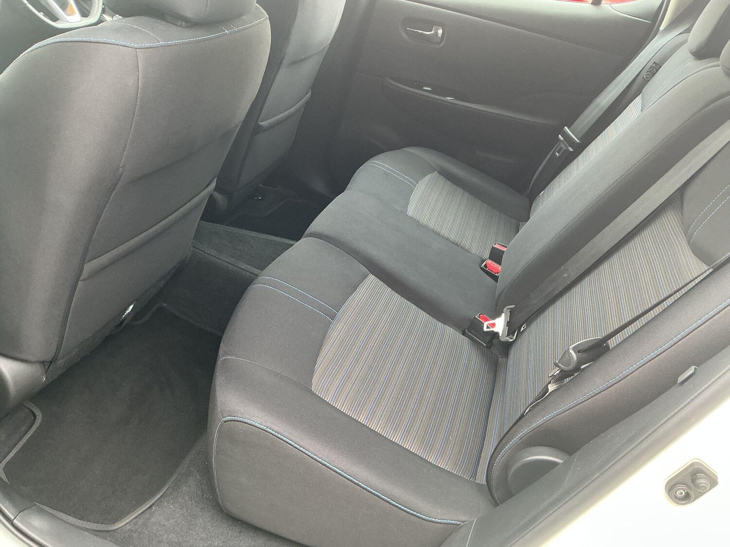 Used Nissan Leaf for sale - 77495756: Photo 16