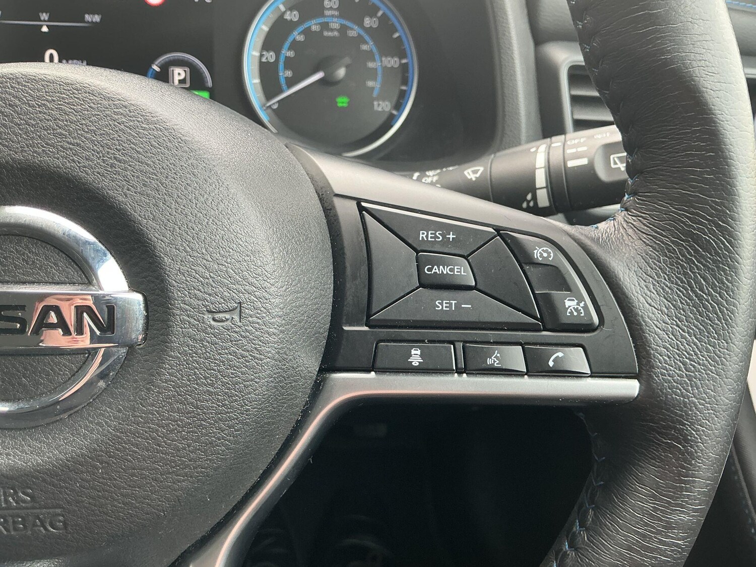 Used Nissan Leaf for sale - 77495756: Photo 20