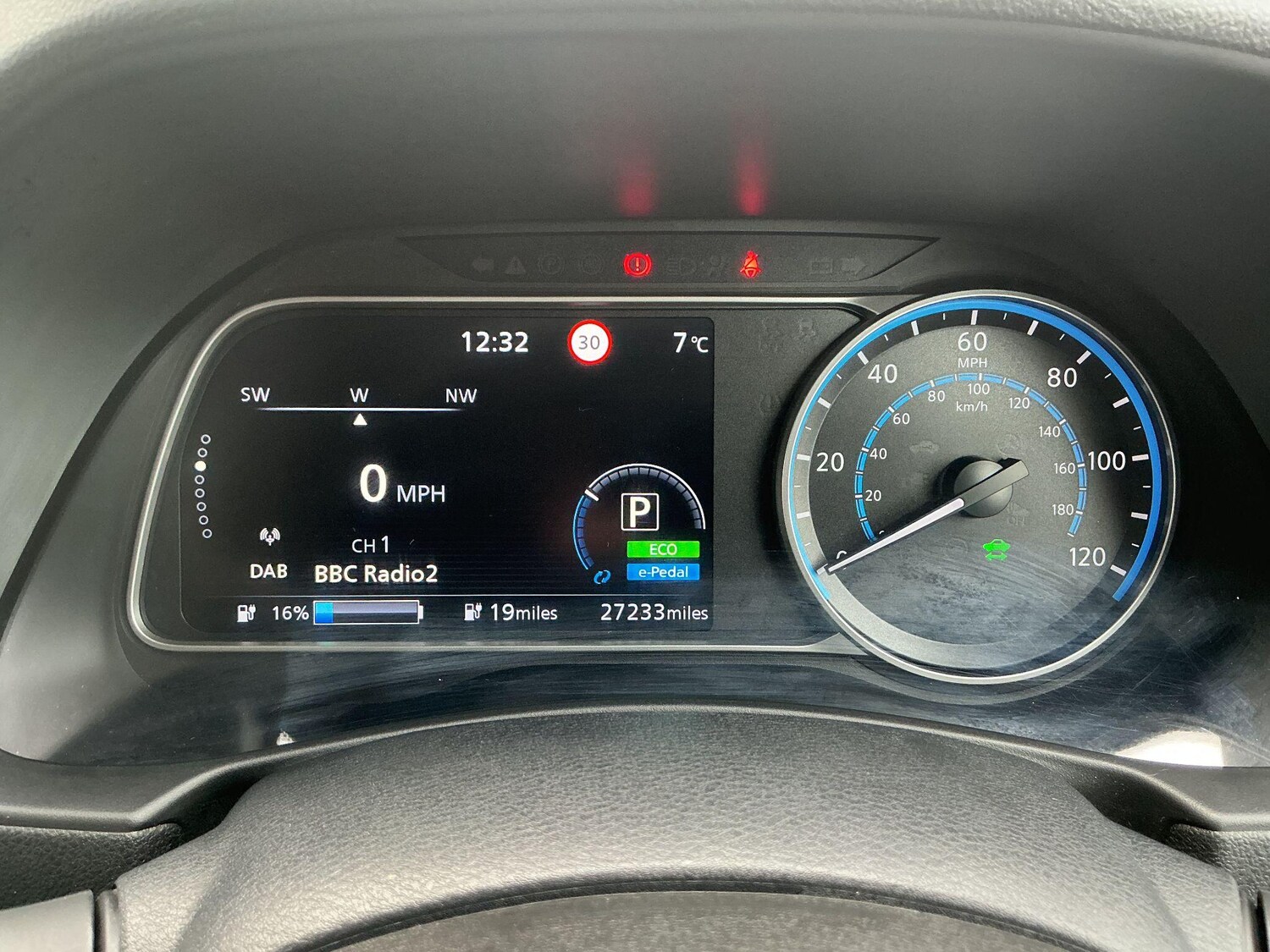 Used Nissan Leaf for sale - 77495756: Photo 21