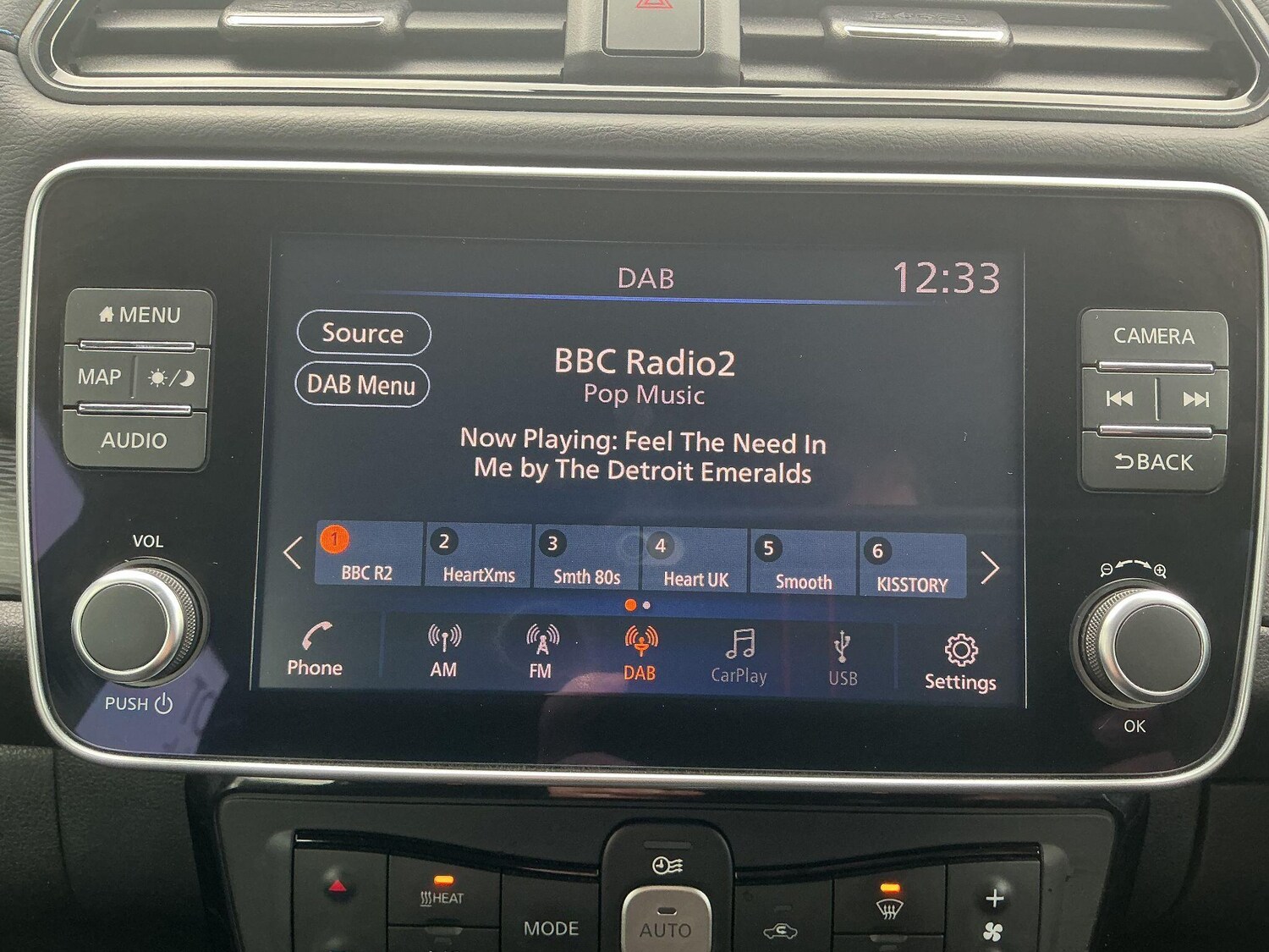 Used Nissan Leaf for sale - 77495756: Photo 24