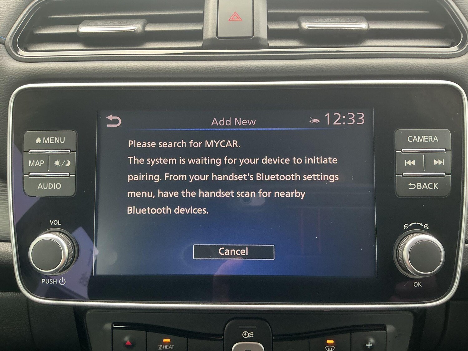 Used Nissan Leaf for sale - 77495756: Photo 25