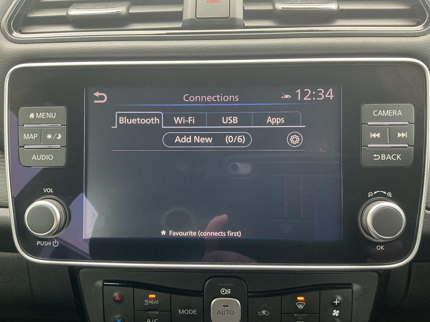 Used Nissan Leaf for sale - 77495756: Photo 26