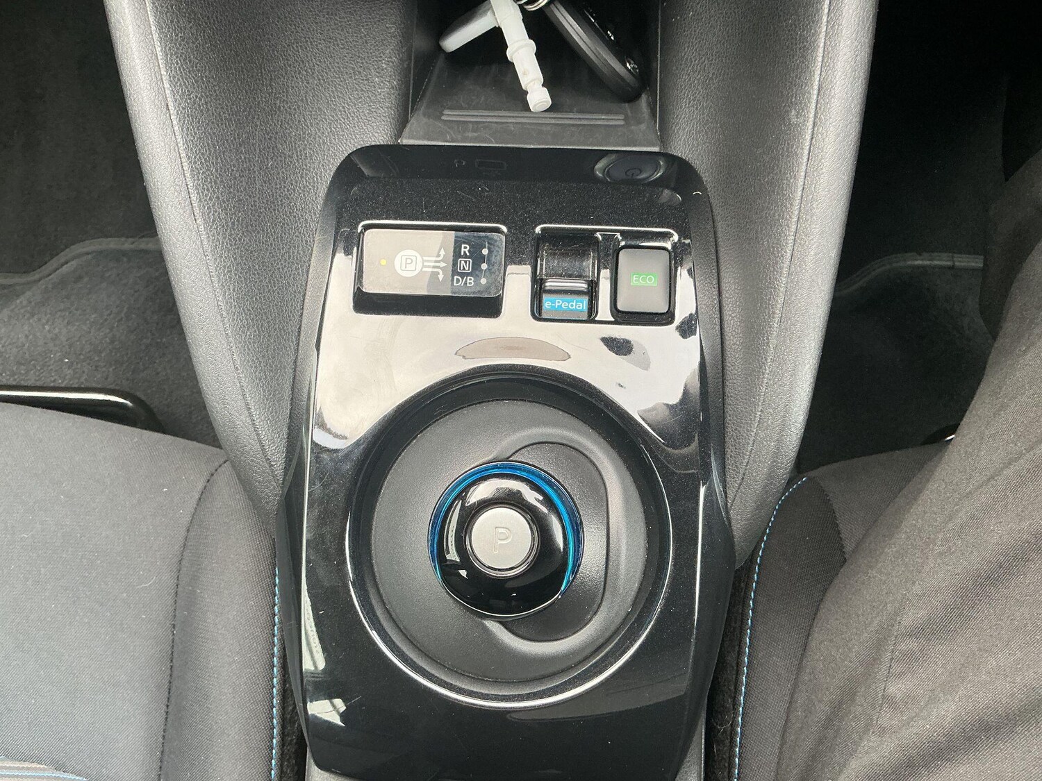 Used Nissan Leaf for sale - 77495756: Photo 27