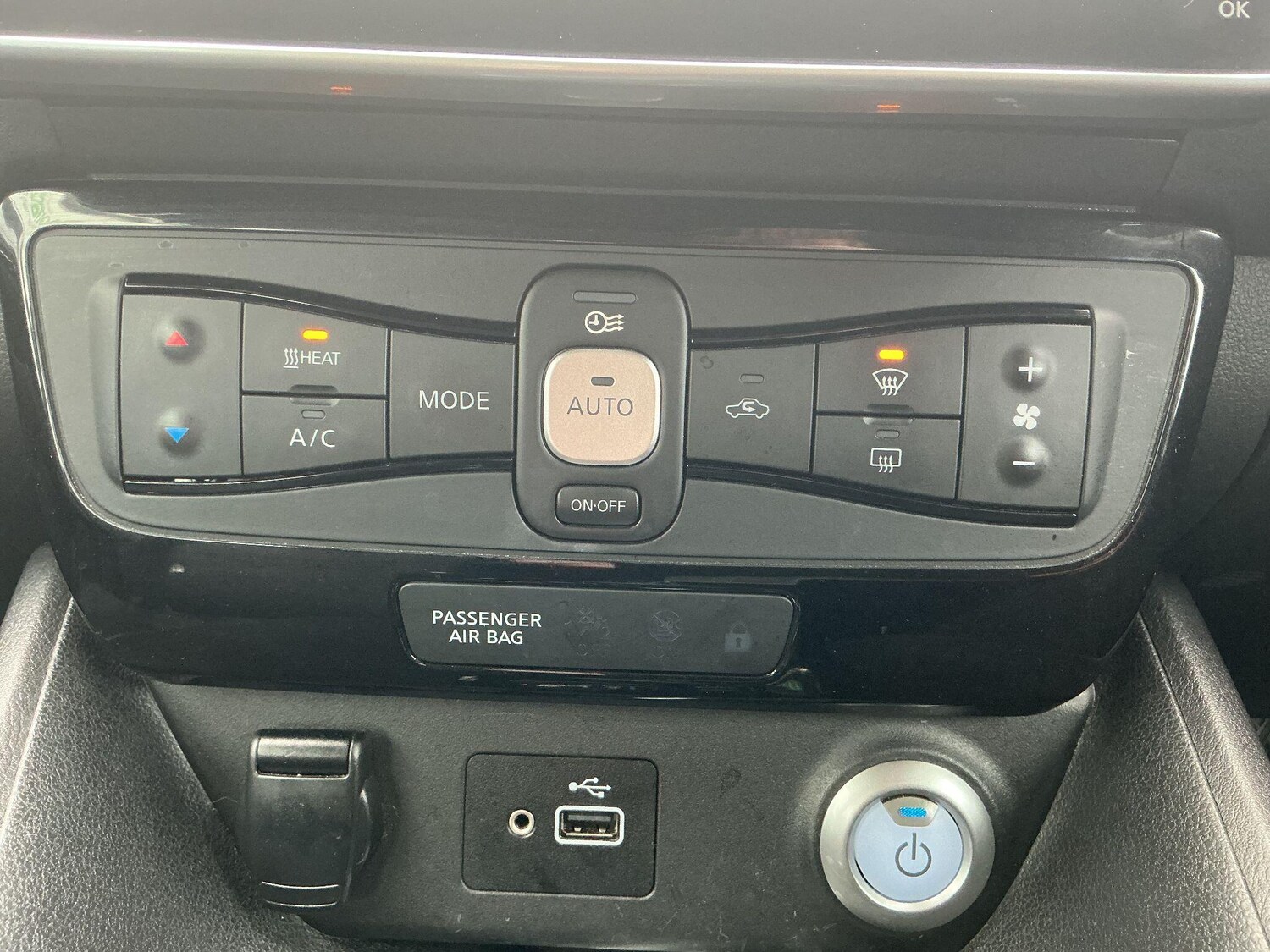 Used Nissan Leaf for sale - 77495756: Photo 28