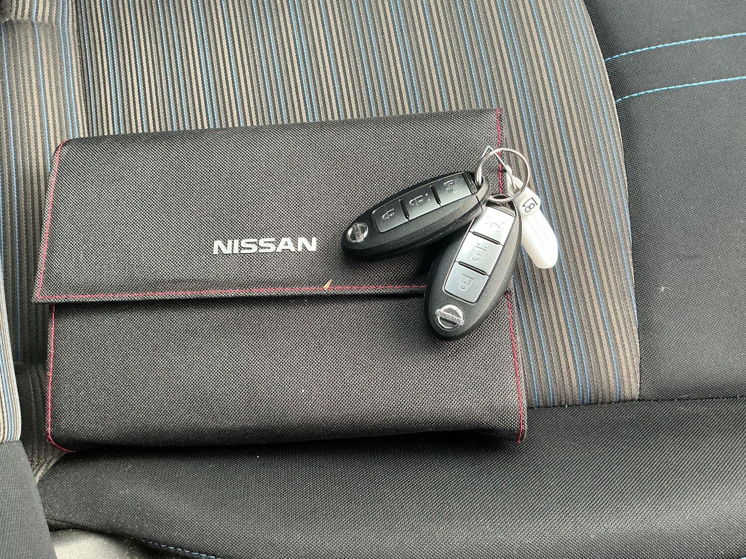 Used Nissan Leaf for sale - 77495756: Photo 31