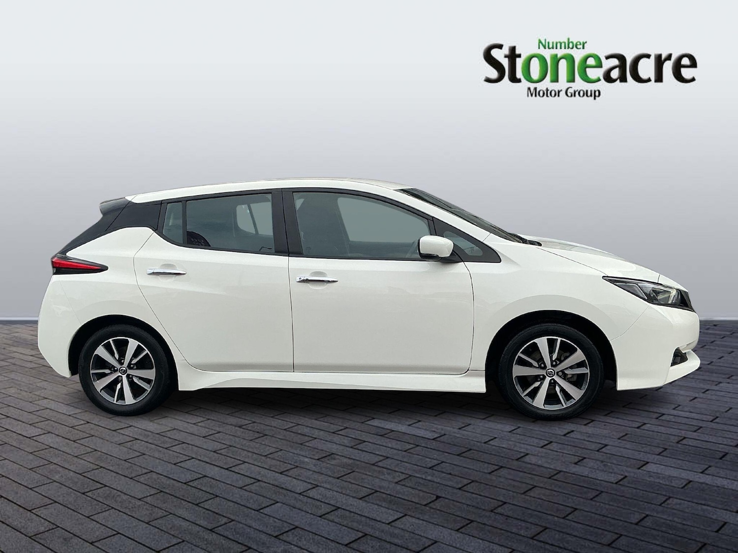 Used Nissan Leaf for sale - 77495756: Photo 5