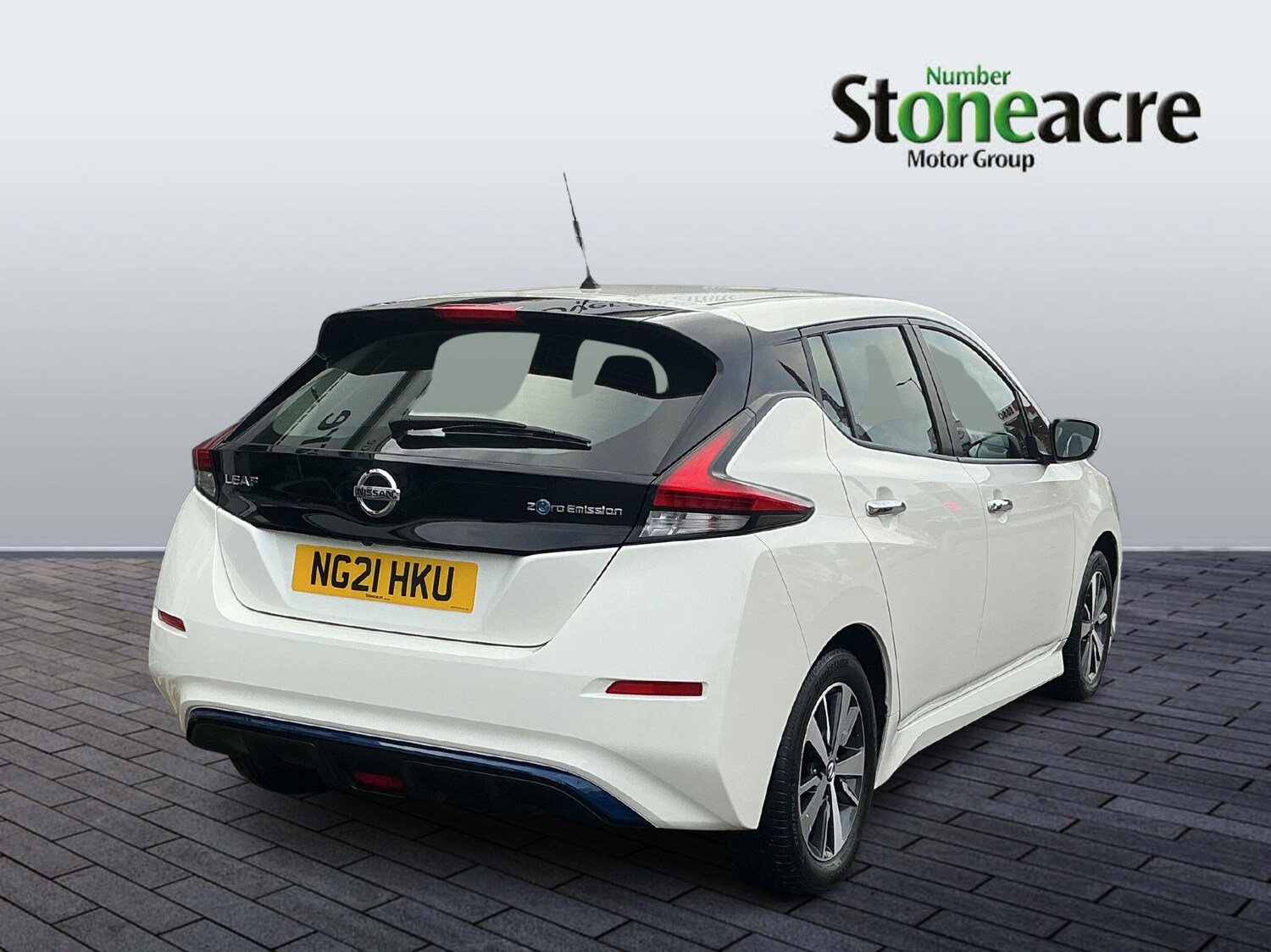 Used Nissan Leaf for sale - 77495756: Photo 6