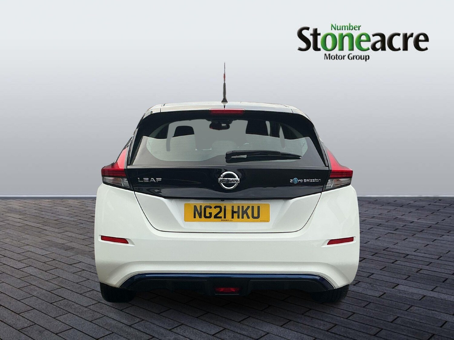 Used Nissan Leaf for sale - 77495756: Photo 7