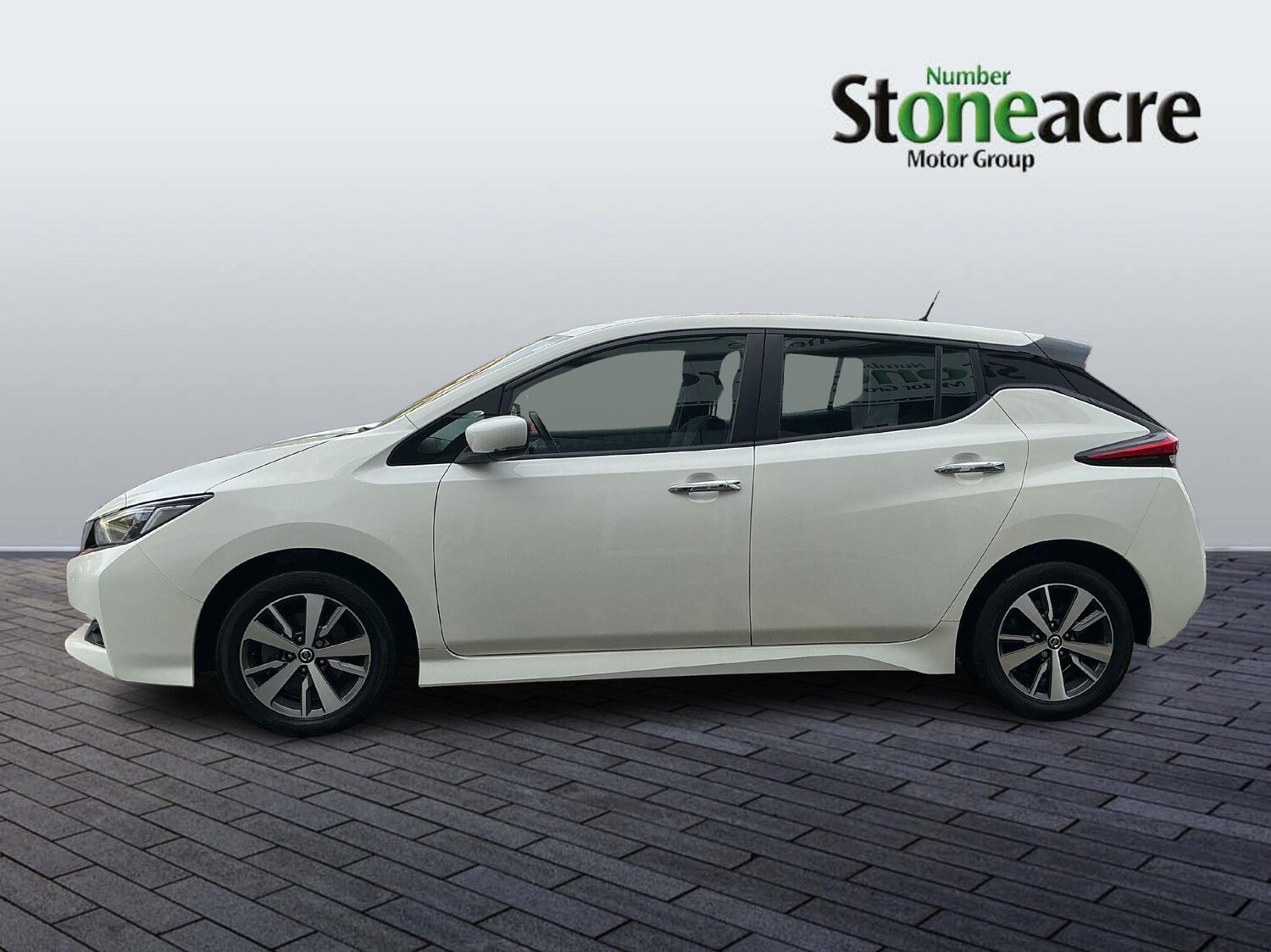 Used Nissan Leaf for sale - 77495756: Photo 9