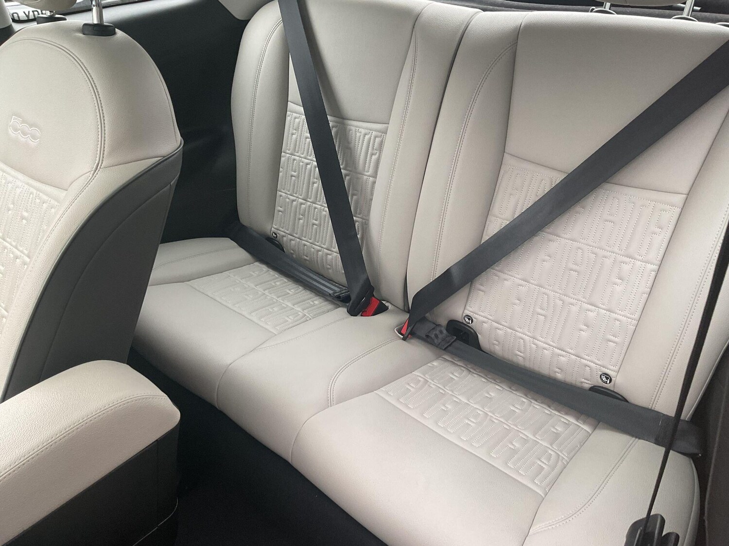 Used Fiat 500 2022 for sale - 78115376: Photo 11