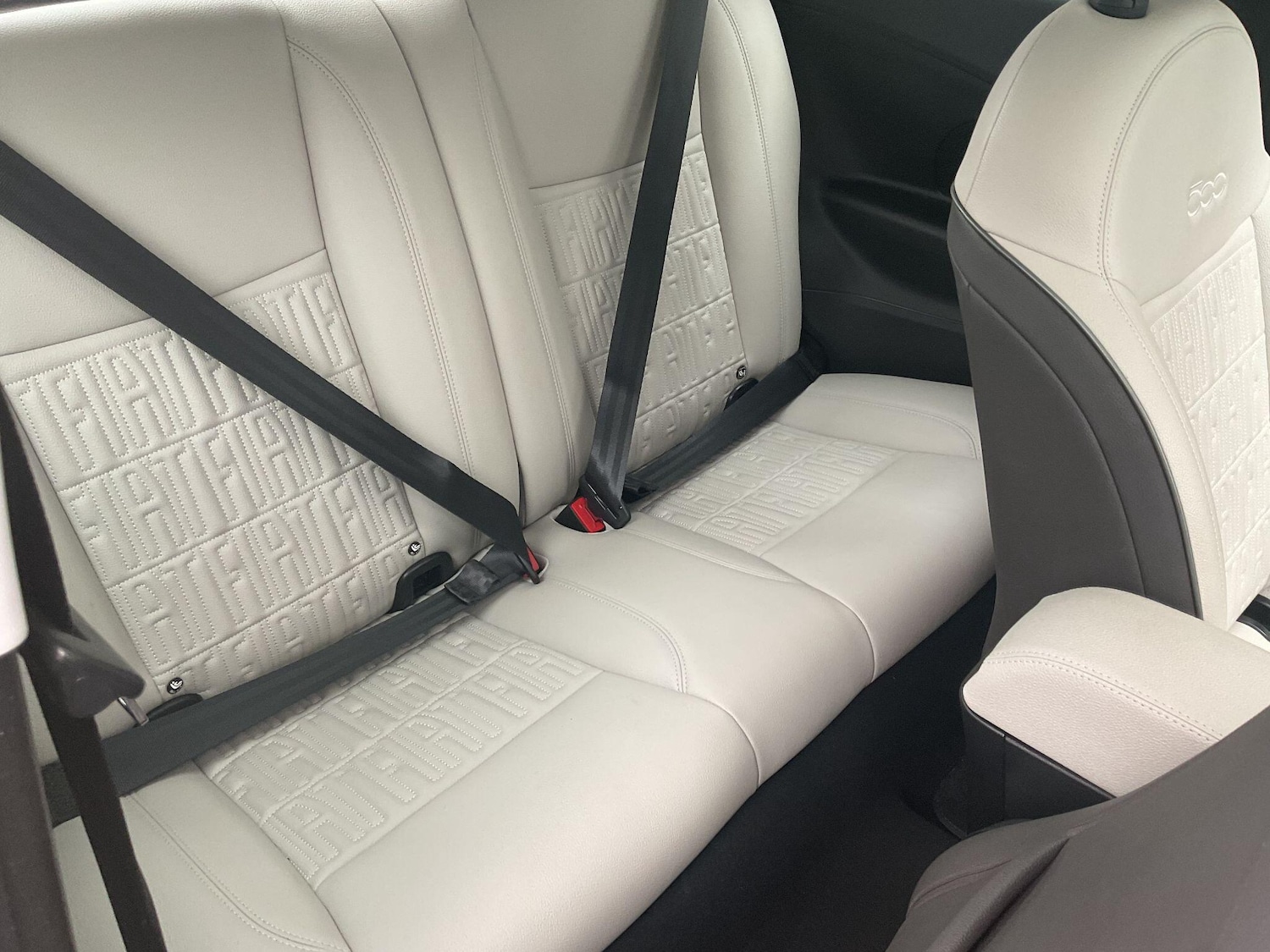 Used Fiat 500 2022 for sale - 78115376: Photo 12