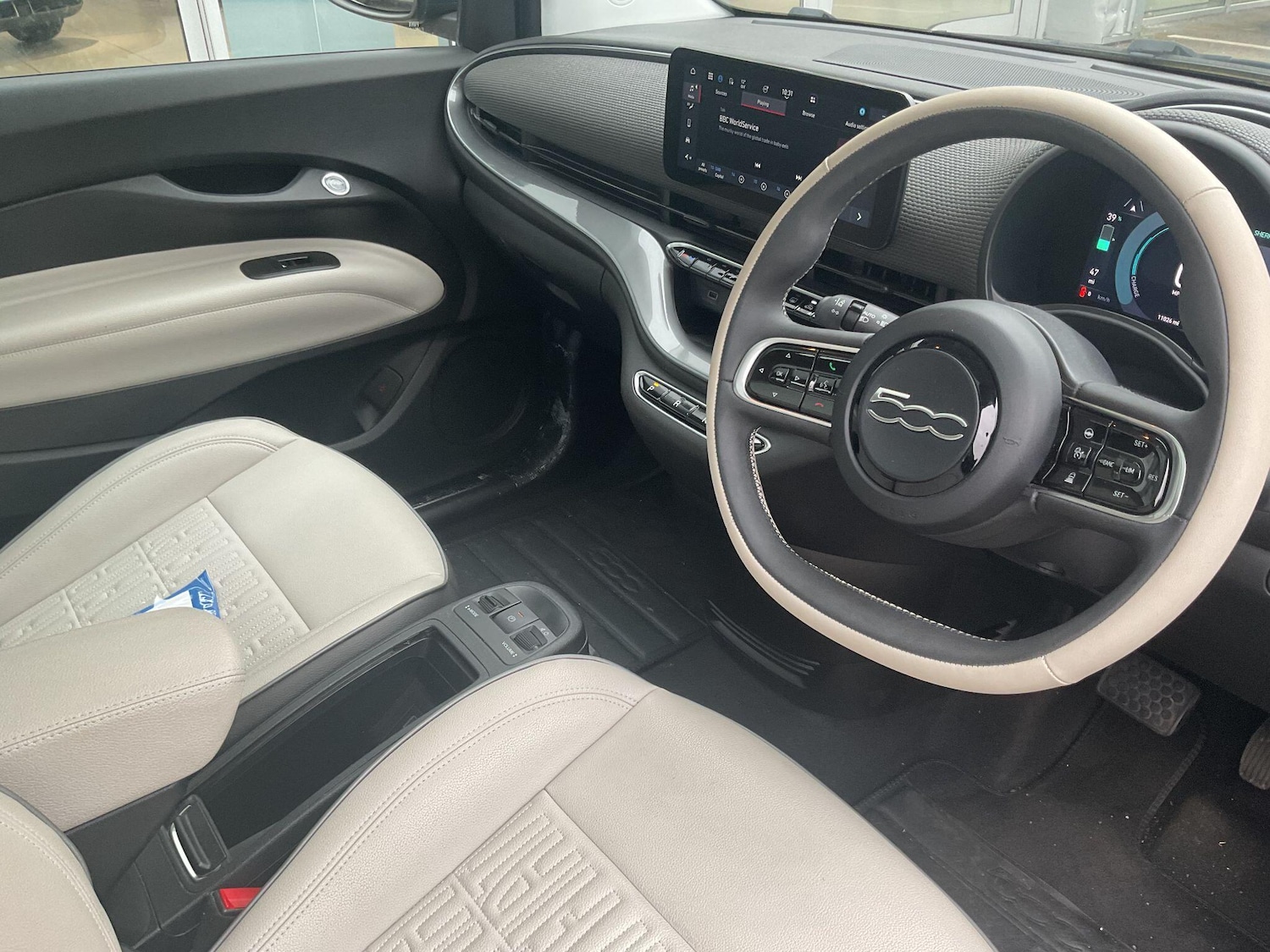 Used Fiat 500 2022 for sale - 78115376: Photo 13