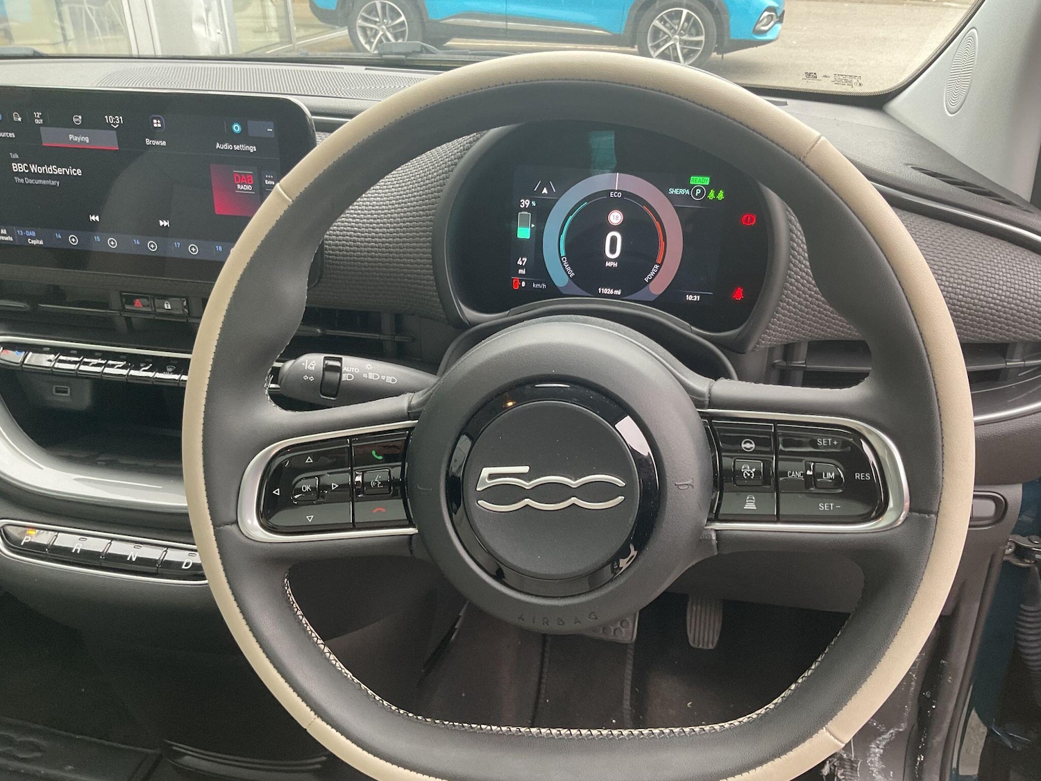 Used Fiat 500 2022 for sale - 78115376: Photo 14