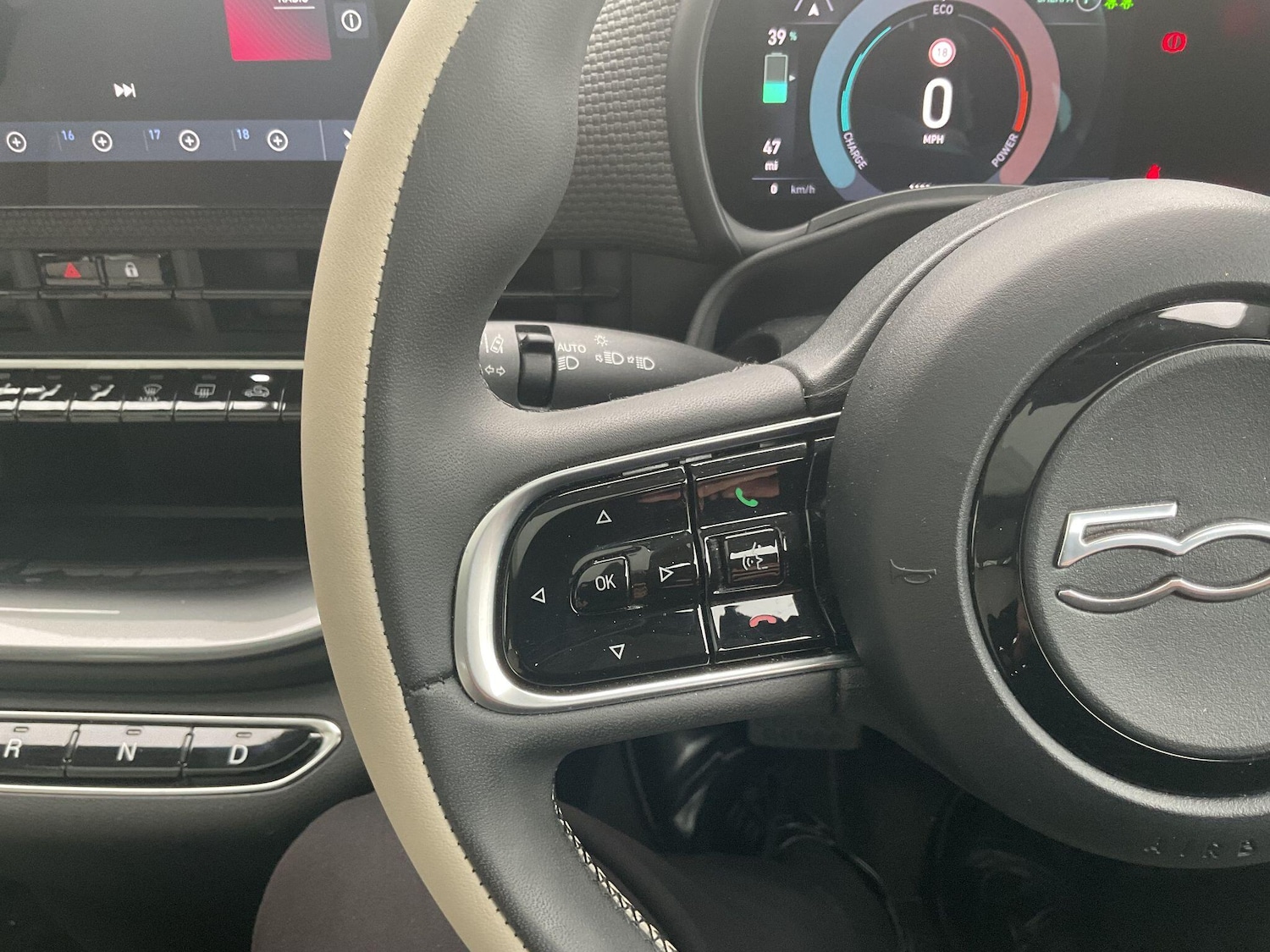 Used Fiat 500 2022 for sale - 78115376: Photo 15