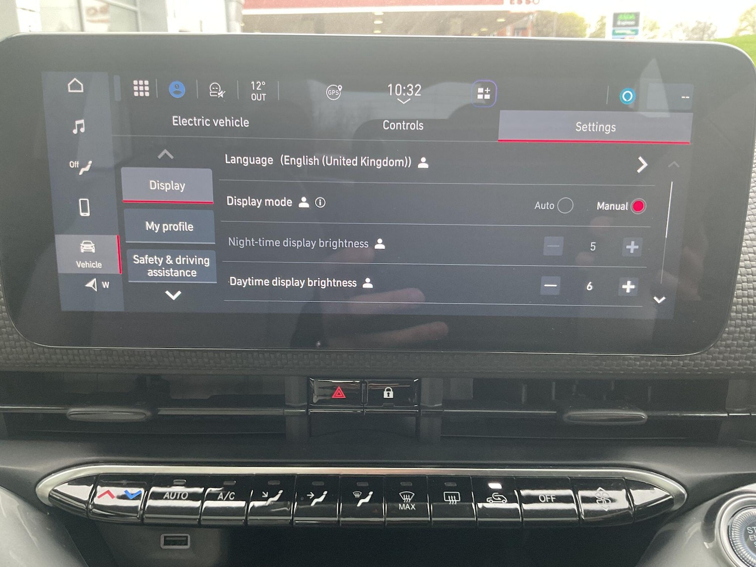 Used Fiat 500 2022 for sale - 78115376: Photo 21