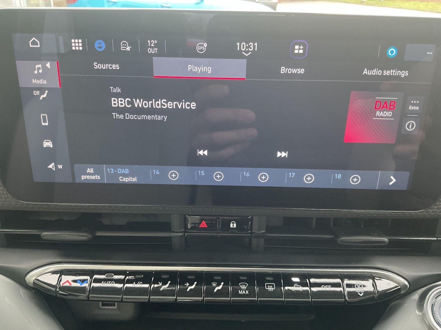 Used Fiat 500 2022 for sale - 78115376: Photo 23