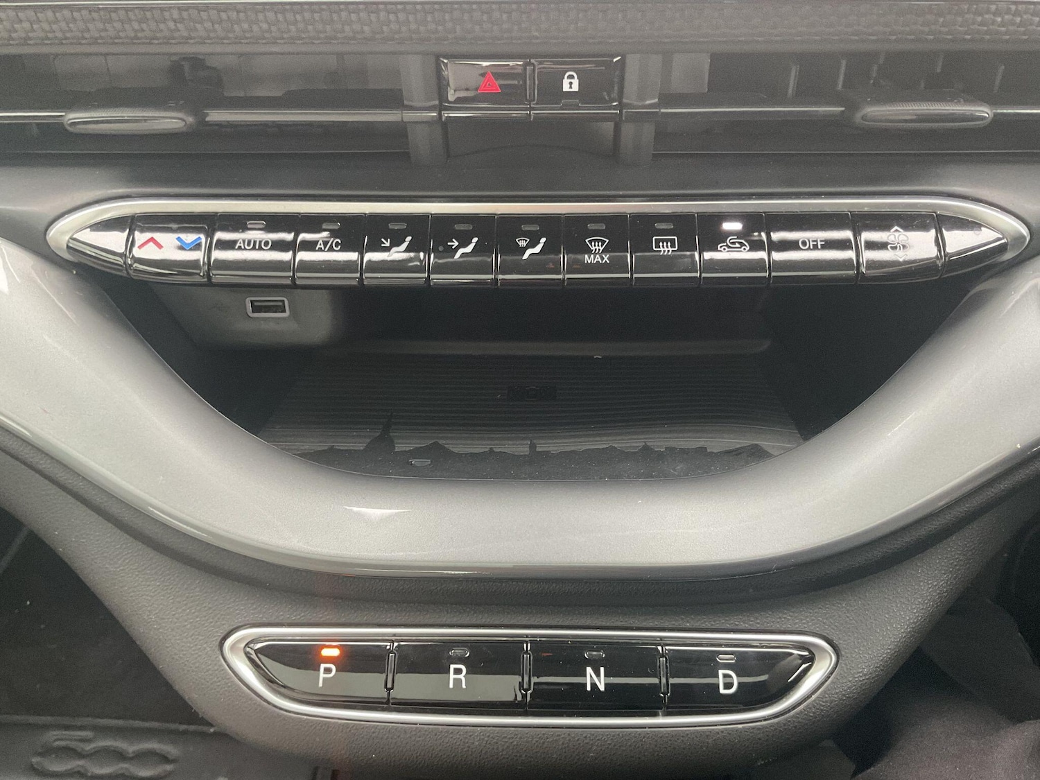 Used Fiat 500 2022 for sale - 78115376: Photo 25