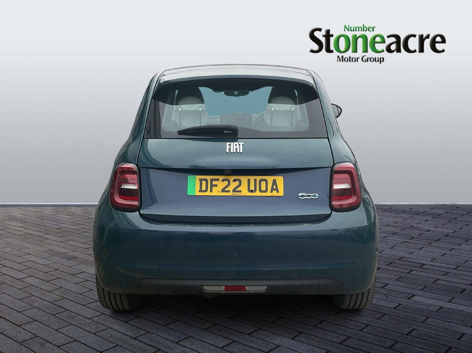 Used Fiat 500 2022 for sale - 78115376: Photo 4