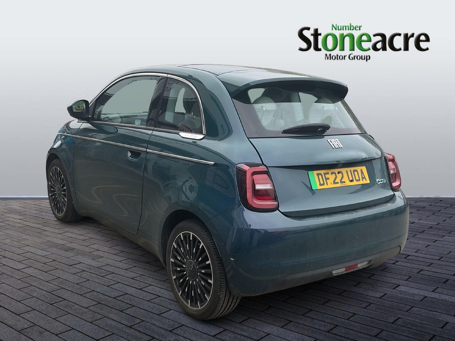 Used Fiat 500 2022 for sale - 78115376: Photo 5
