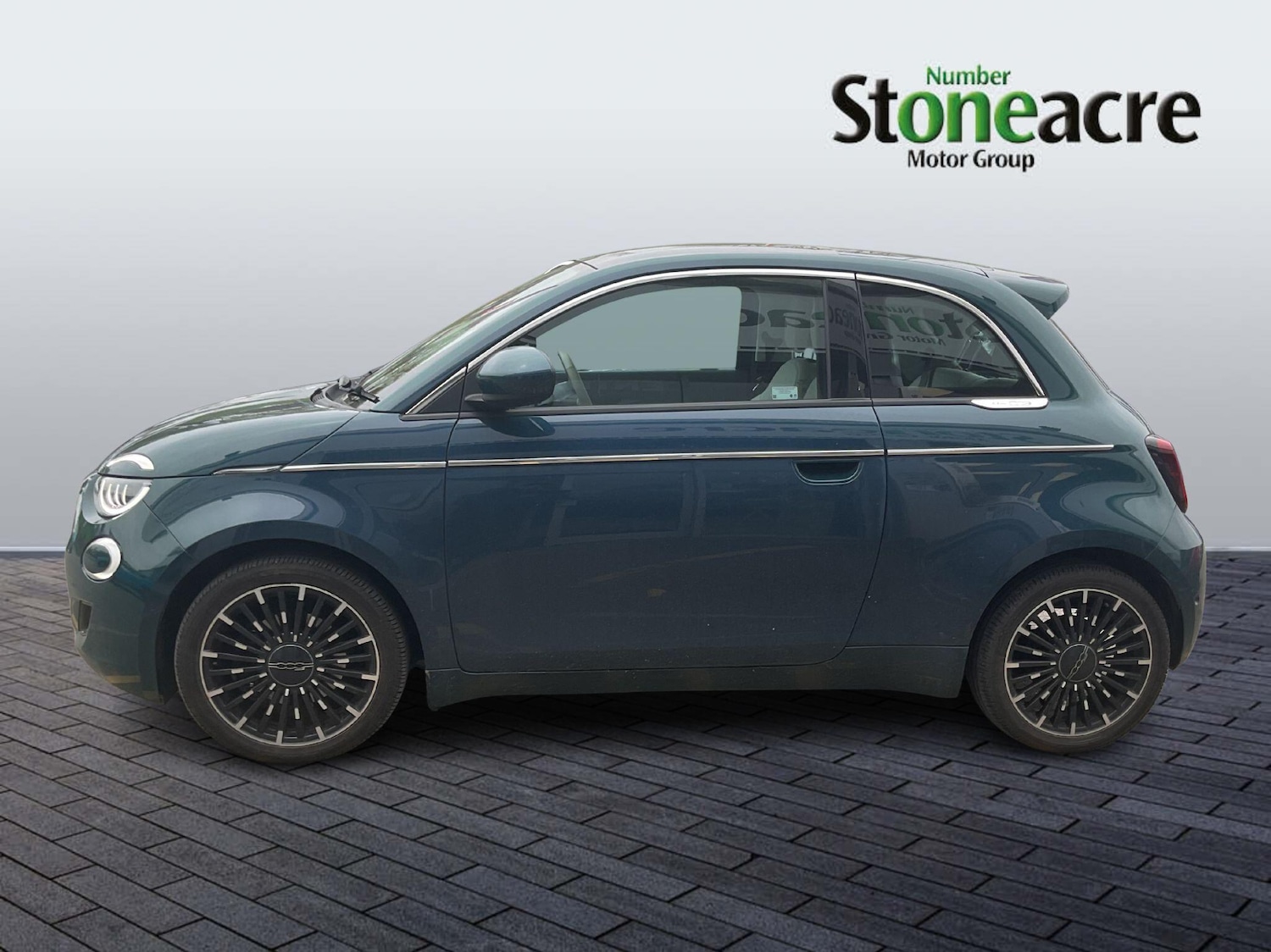 Used Fiat 500 2022 for sale - 78115376: Photo 6