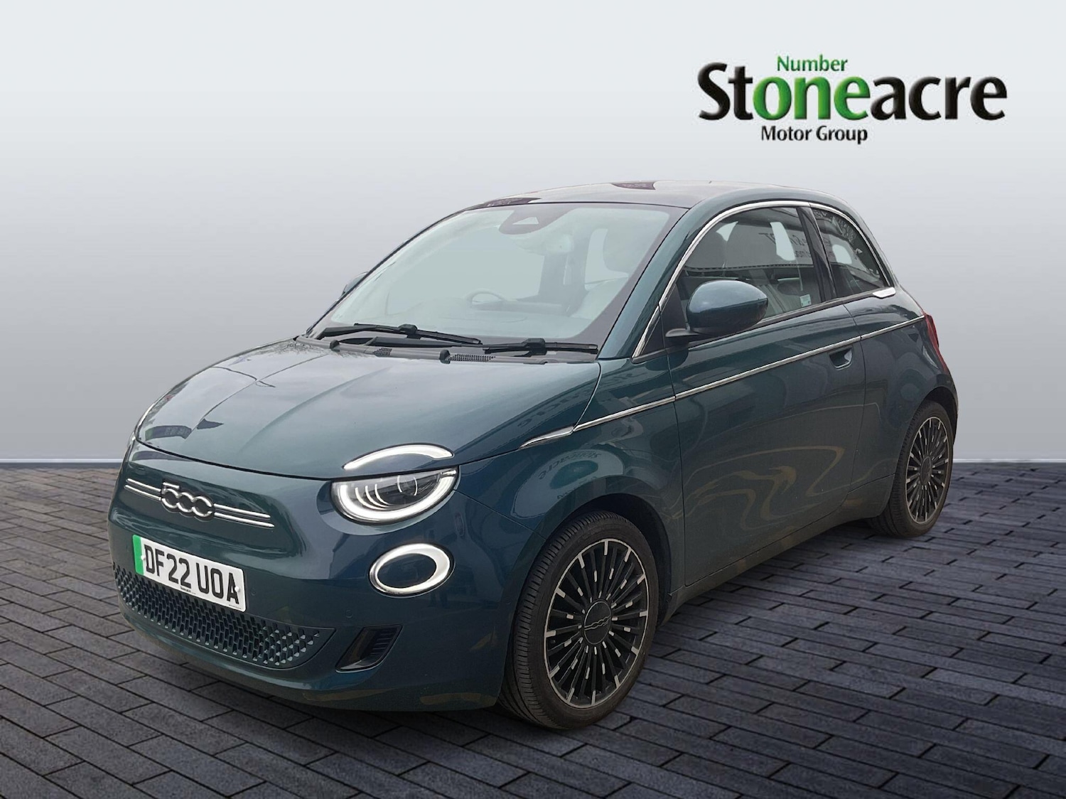 Used Fiat 500 2022 for sale - 78115376: Photo 7