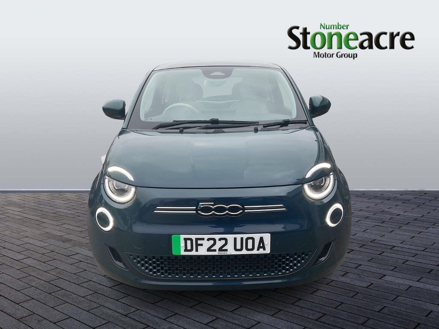 Used Fiat 500 2022 for sale - 78115376: Photo 8