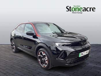 Used Vauxhall Mokka 2022 for sale - 75965102: Photo
