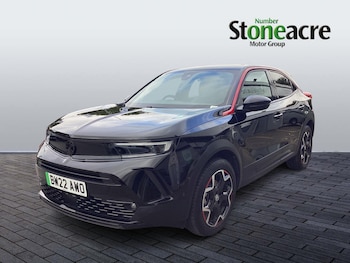 Used Vauxhall Mokka 2022 for sale - 75965102: Photo