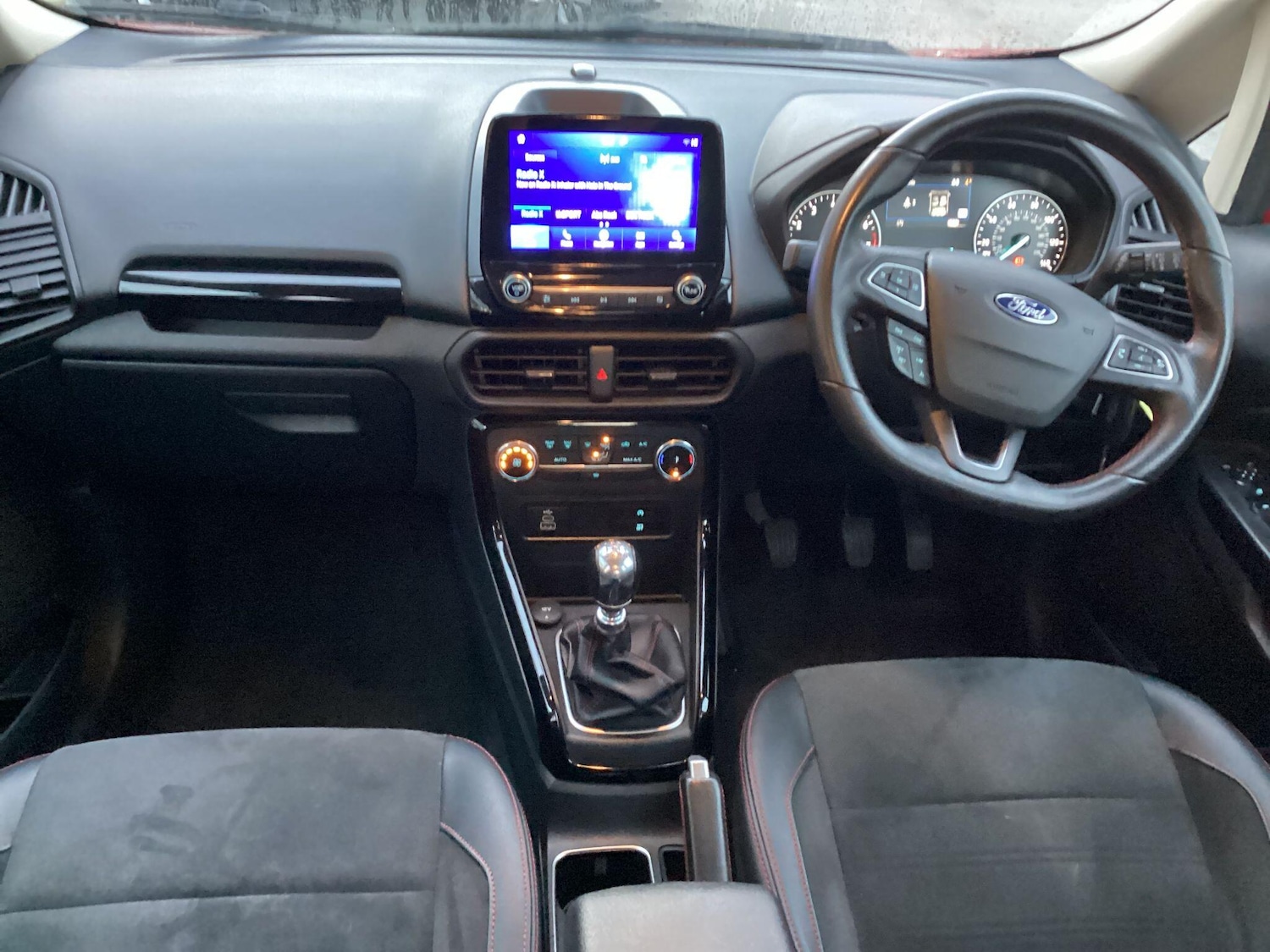 Used Ford Ecosport 2022 for sale - 76700614: Photo 11