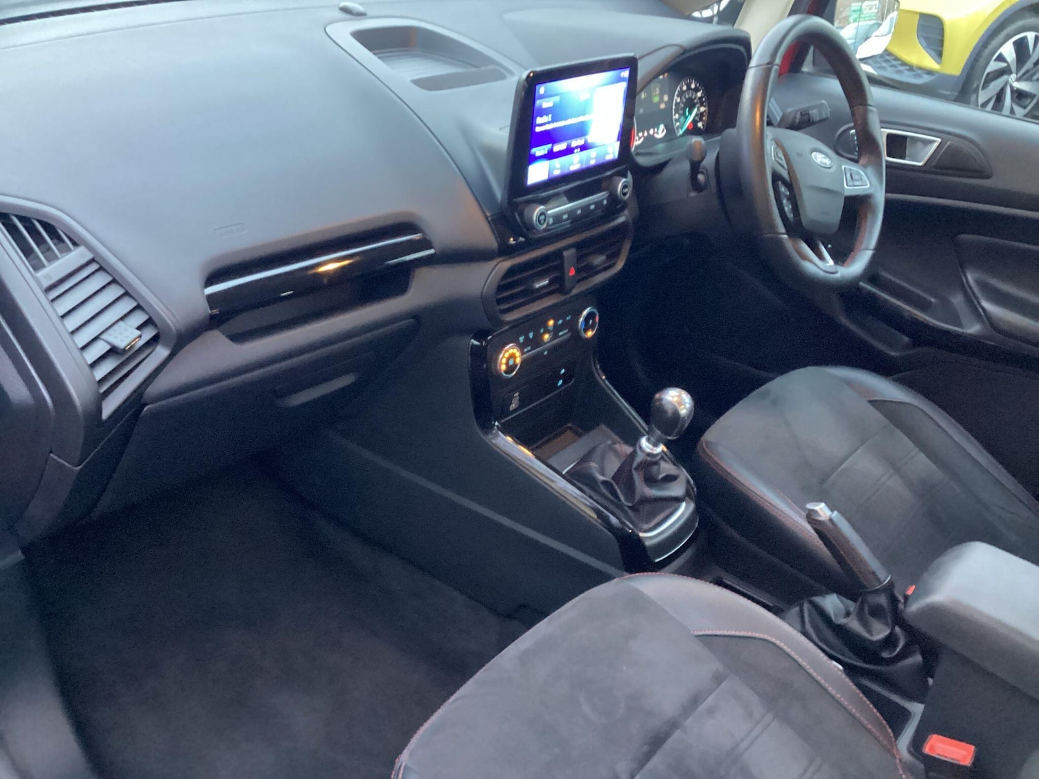 Used Ford Ecosport 2022 for sale - 76700614: Photo 12