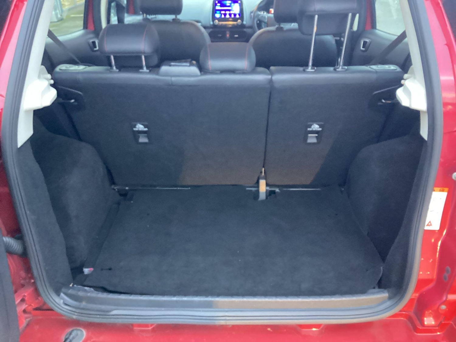 Used Ford Ecosport 2022 for sale - 76700614: Photo 13