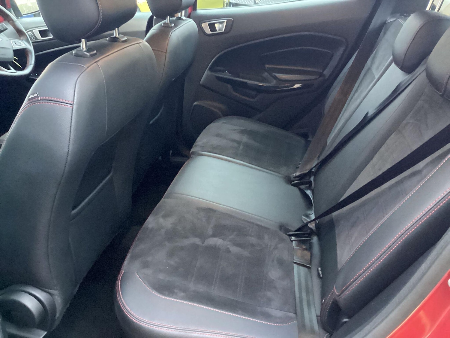 Used Ford Ecosport 2022 for sale - 76700614: Photo 16