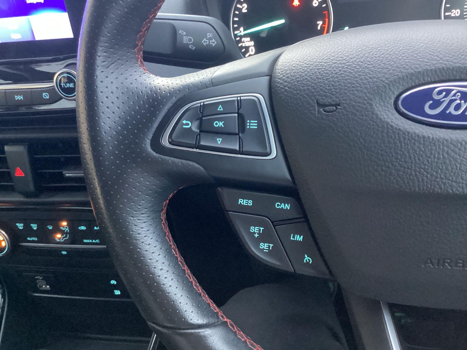 Used Ford Ecosport 2022 for sale - 76700614: Photo 17