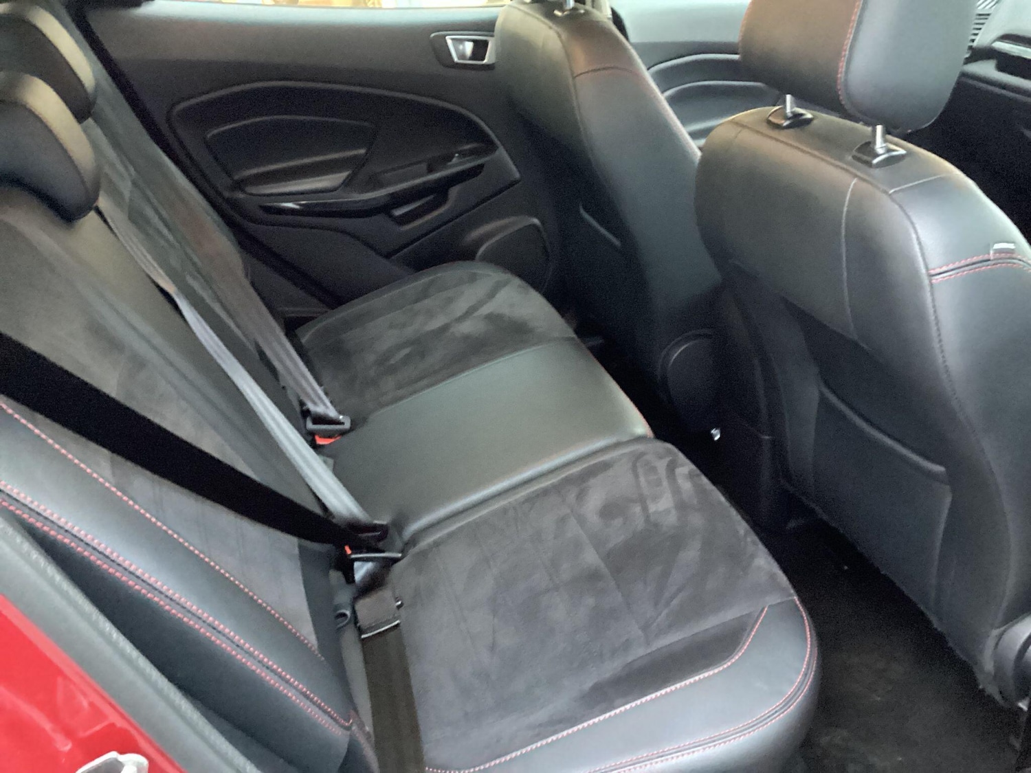 Used Ford Ecosport 2022 for sale - 76700614: Photo 18