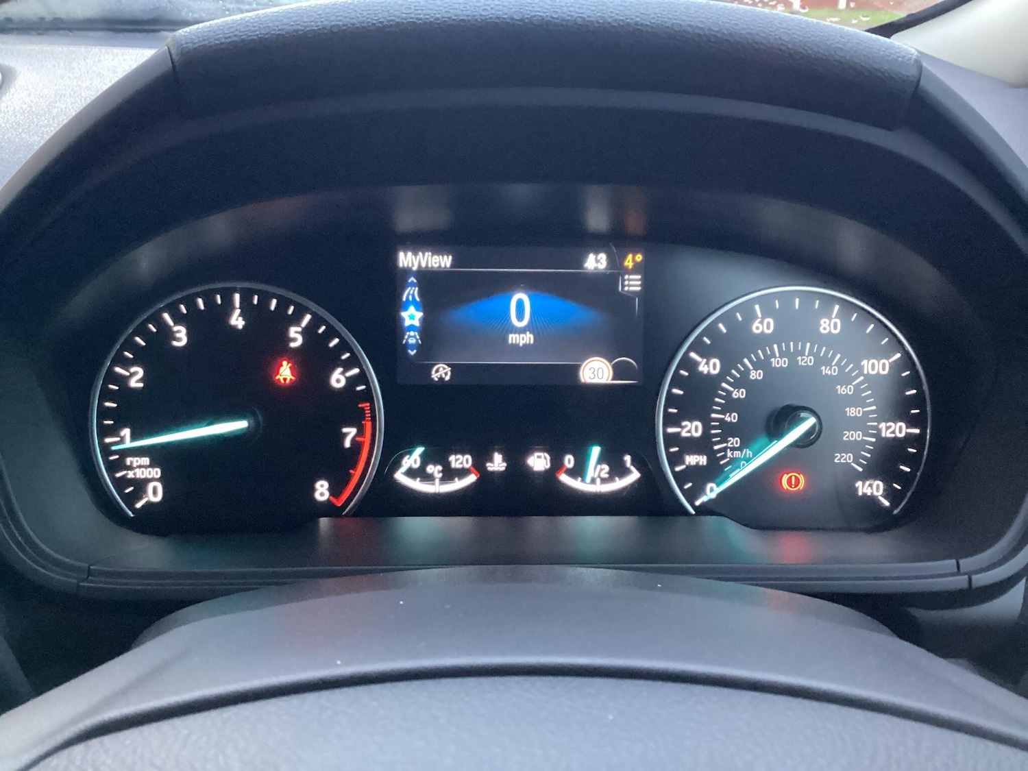 Used Ford Ecosport 2022 for sale - 76700614: Photo 19