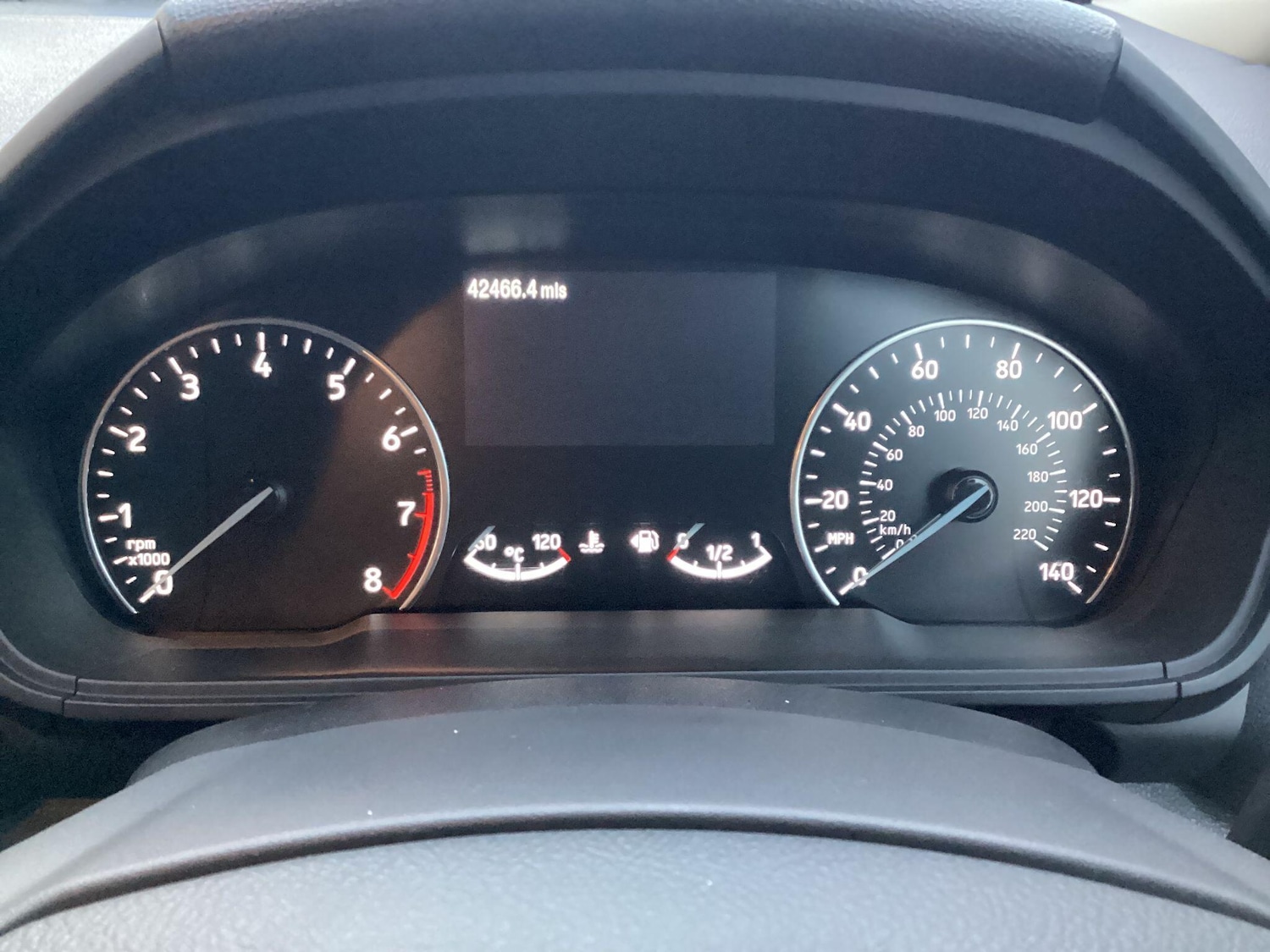 Used Ford Ecosport 2022 for sale - 76700614: Photo 20