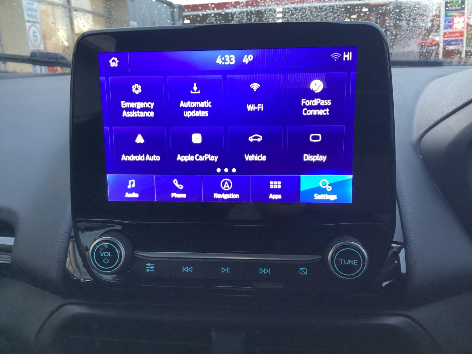 Used Ford Ecosport 2022 for sale - 76700614: Photo 22