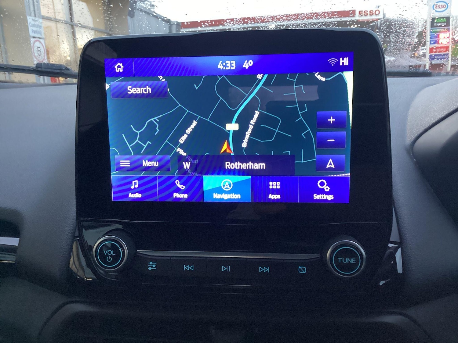 Used Ford Ecosport 2022 for sale - 76700614: Photo 25