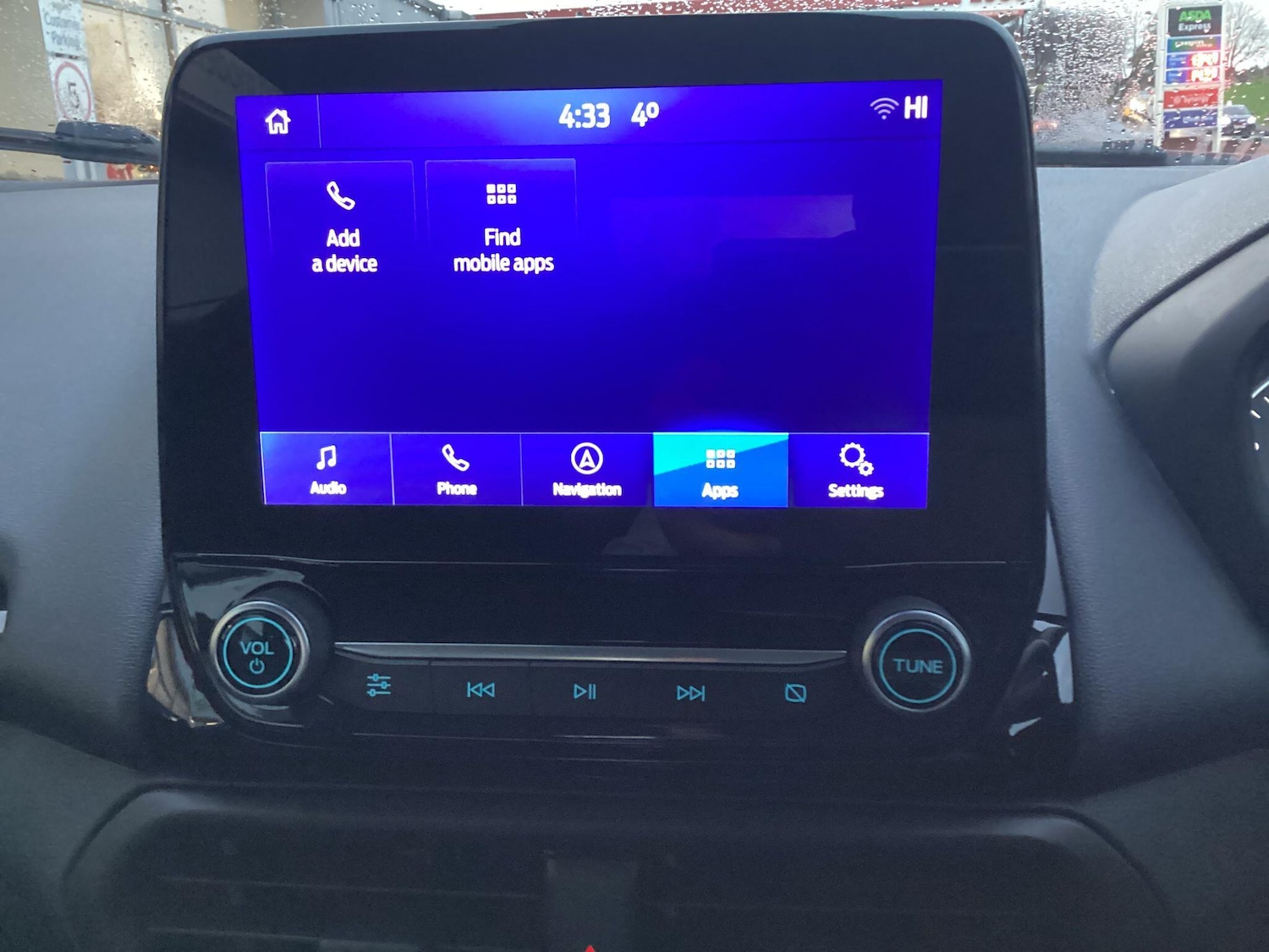 Used Ford Ecosport 2022 for sale - 76700614: Photo 27