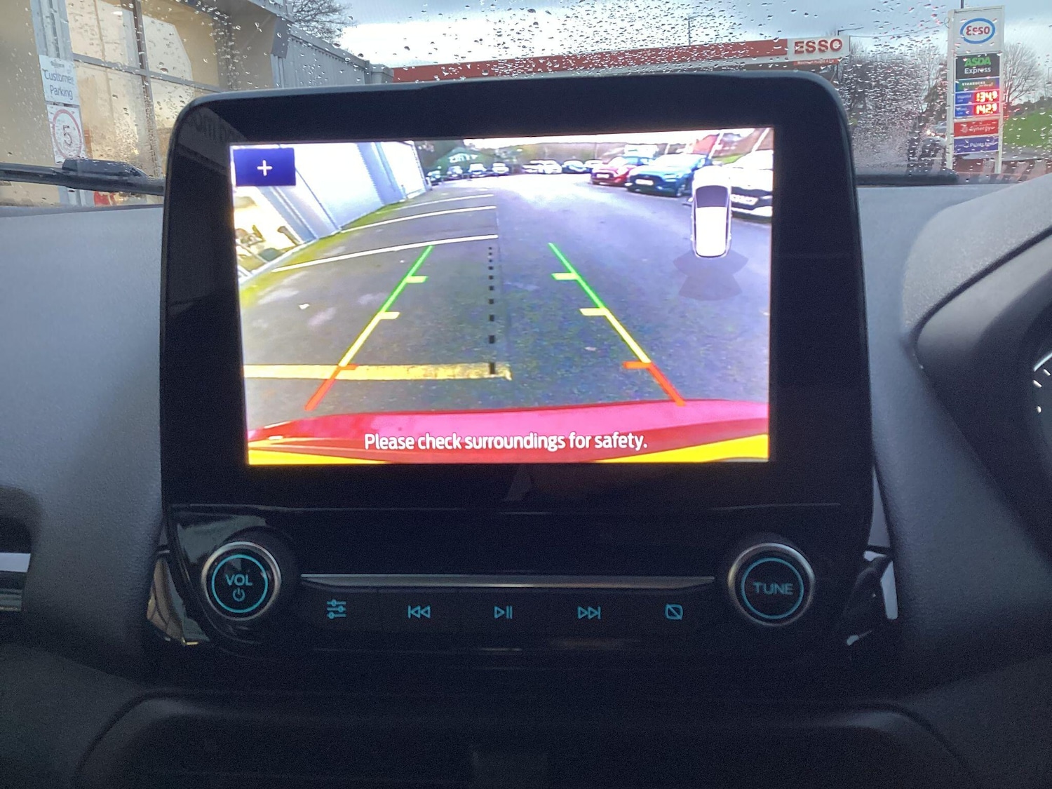 Used Ford Ecosport 2022 for sale - 76700614: Photo 29