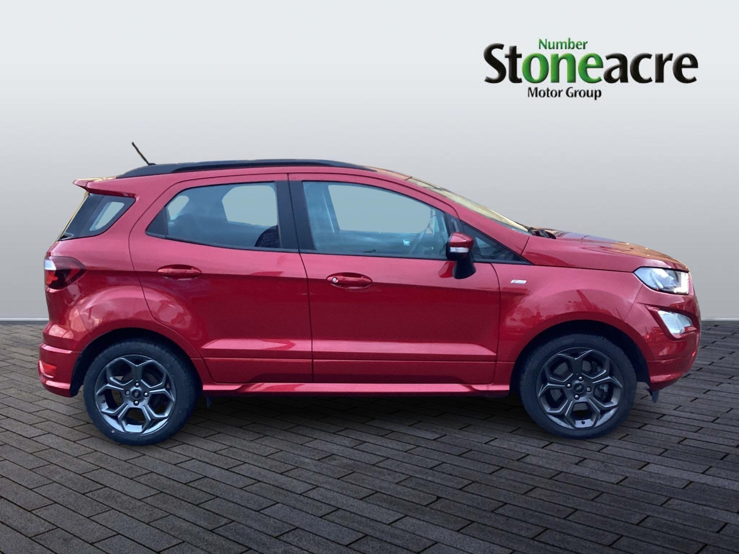 Used Ford Ecosport 2022 for sale - 76700614: Photo 5